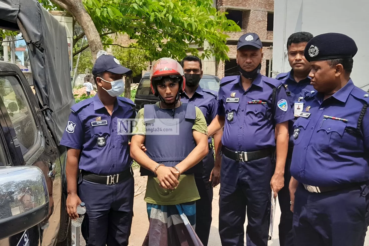 হত্যার পর আবার ধর্ষণ করা হয় শিশুটিকে: যুবকের জবানবন্দি