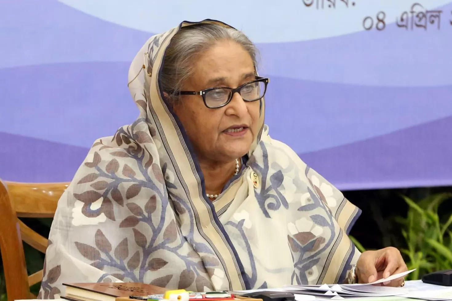 শিখতে-হবে-বন্যার-সঙ্গে-বসবাস-প্রধানমন্ত্রী