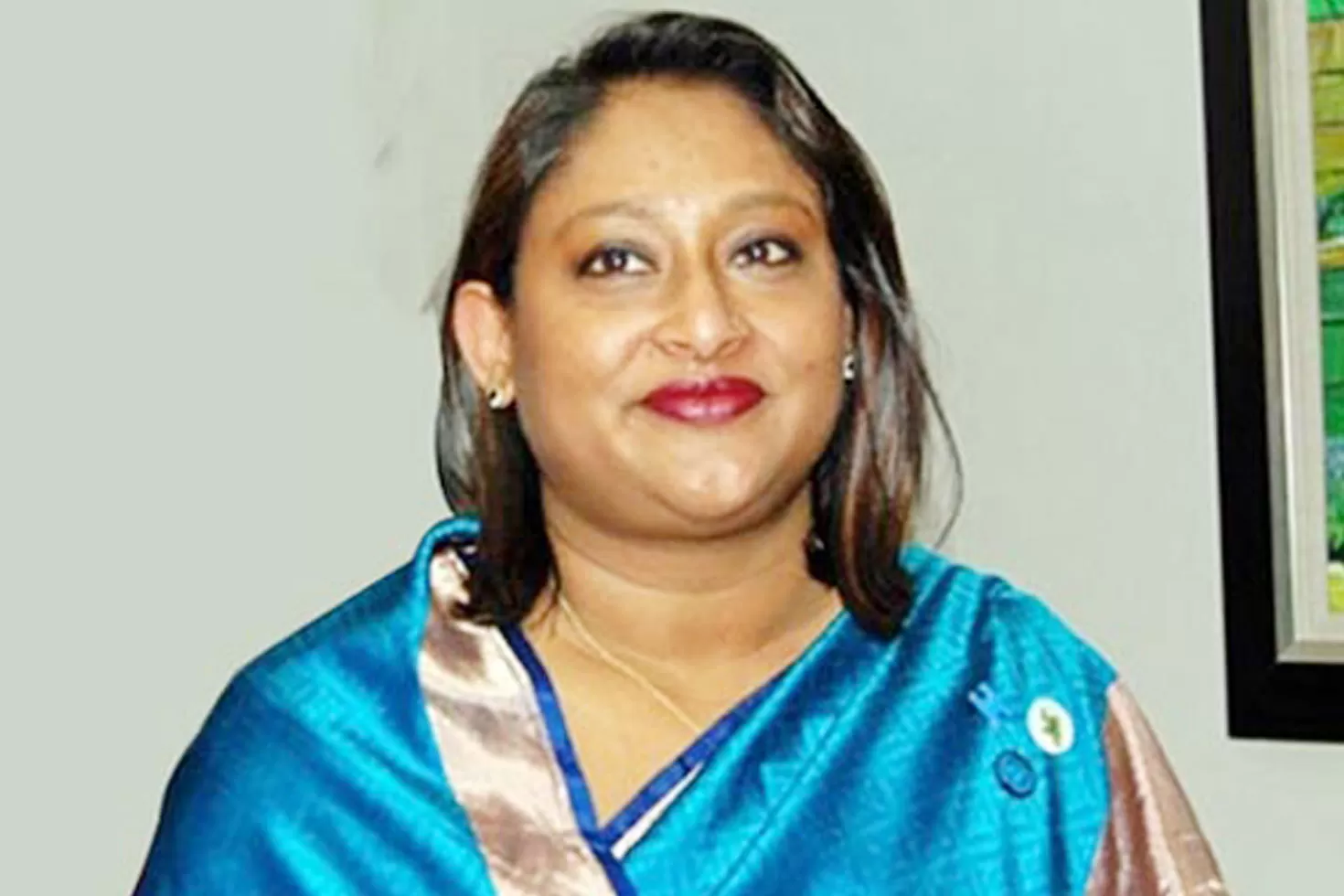 সায়মা-ওয়াজেদকে-বিএসএমএমইউর-অনারারি-শিক্ষক-করার-প্রস্তাব
