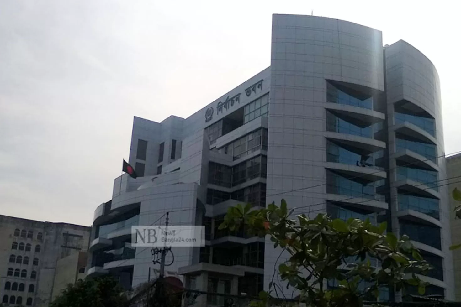 ইসির-সংলাপ-আজ-২৩-সম্পাদকসহ-৩৪-সাংবাদিককে-আমন্ত্রণ
