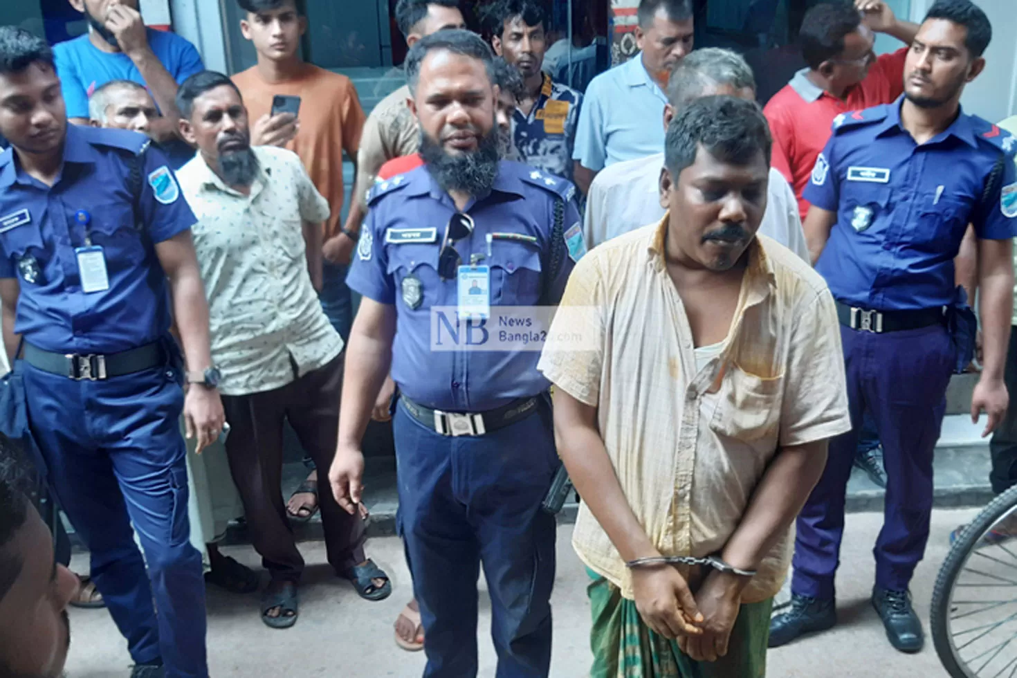 ভেজাল-মসলা-তৈরির-দায়ে-কারাদণ্ড