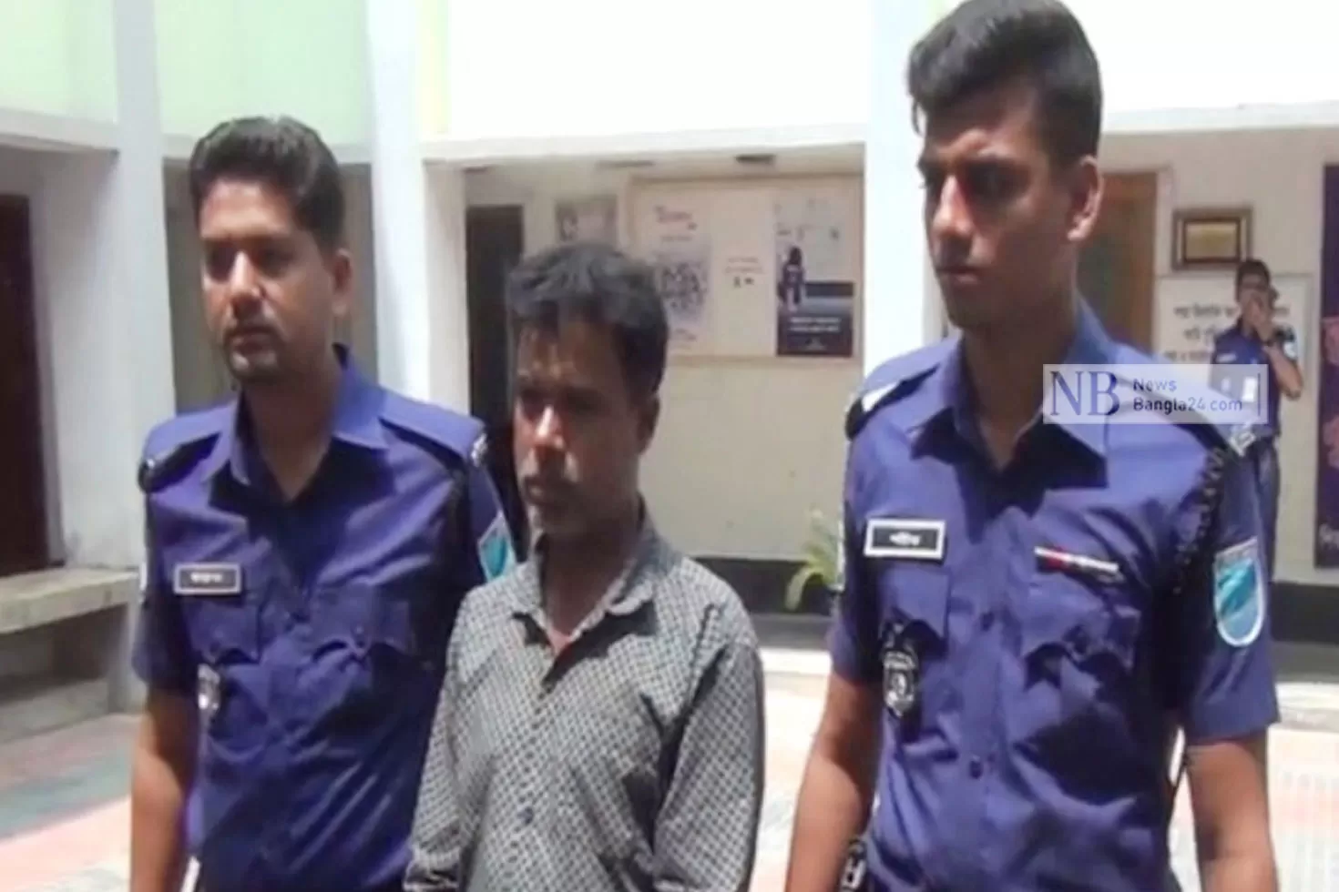 পারিবারিক-কলহের-জেরে-আয়েশাকে-খুন-পুলিশ