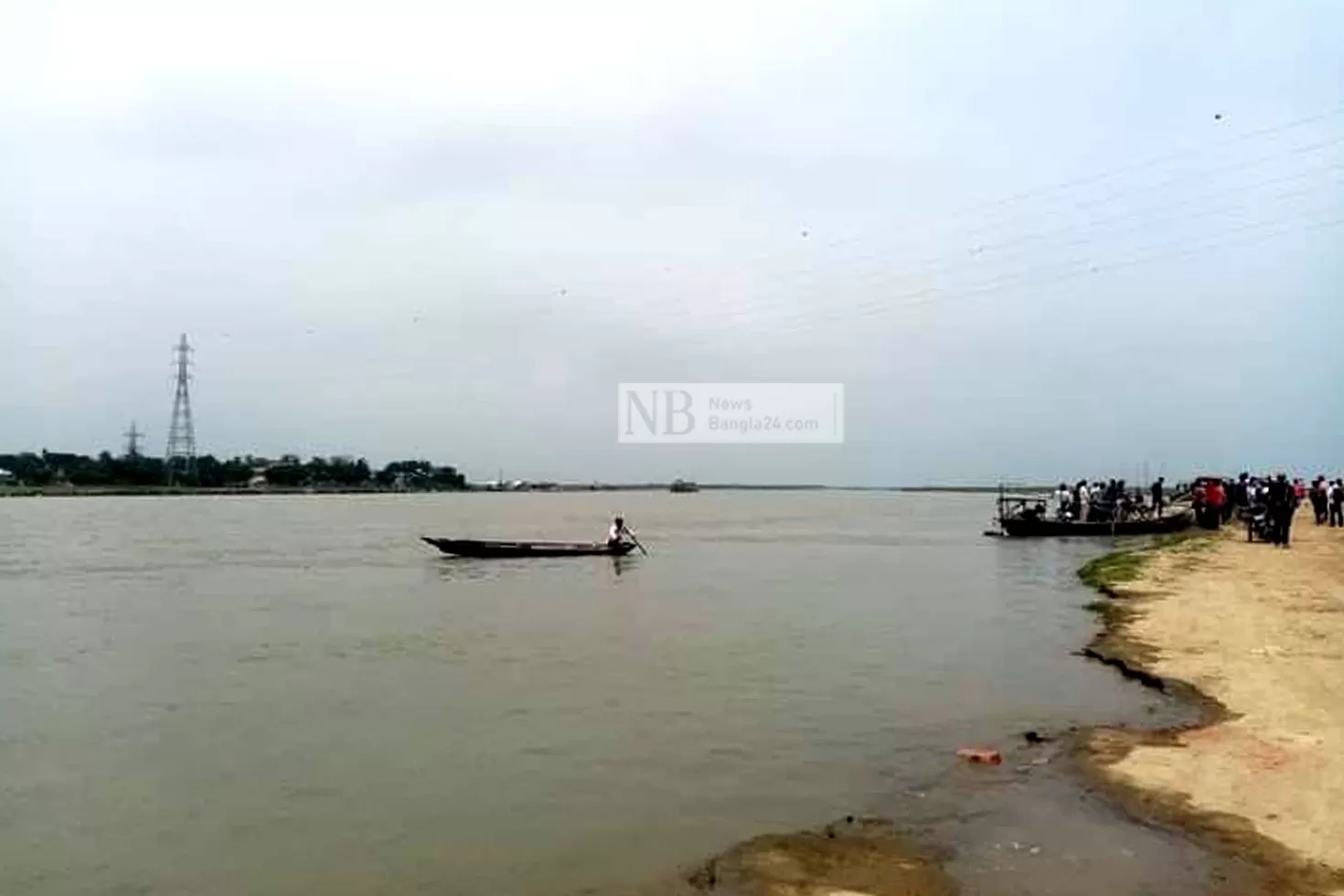 ৫-সেন্টিমিটার-বাড়লেই-বিপৎসীমা-ছাড়াবে-ধনু