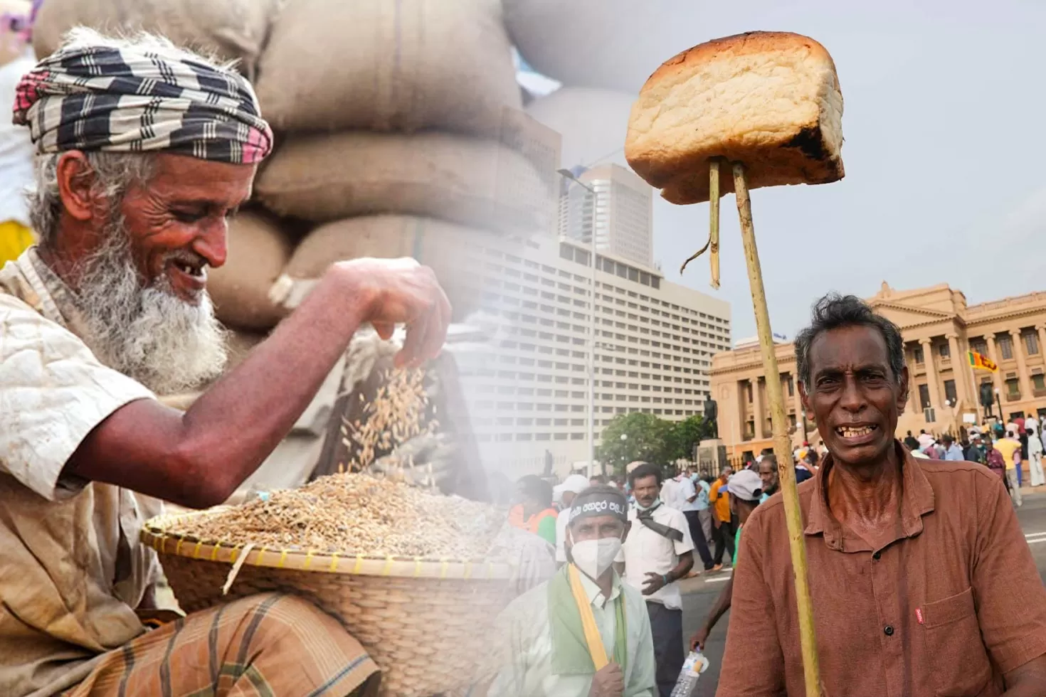 শ্রীলঙ্কার ভুলের একটিও নেই বাংলাদেশের