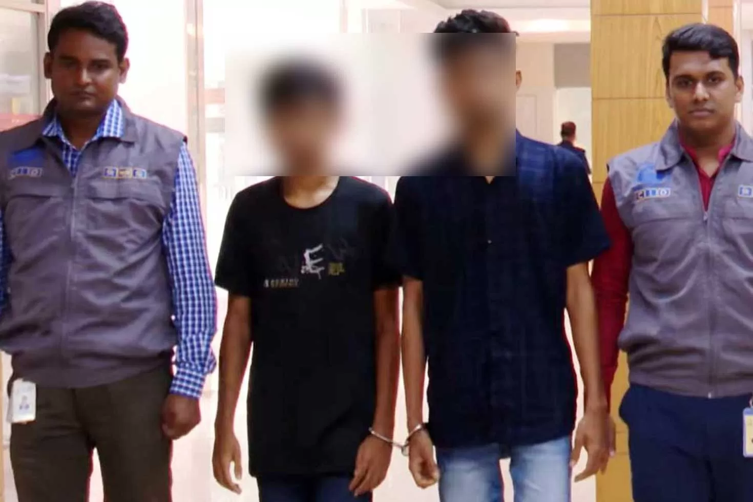 কলেজছাত্র হত্যা: গ্রেপ্তার আরও ২