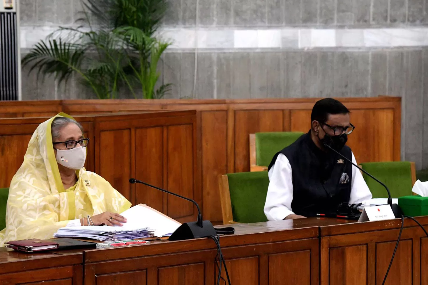 ইরান-মালদ্বীপের সঙ্গেও দ্বৈত করারোপণ পরিহার চুক্তি