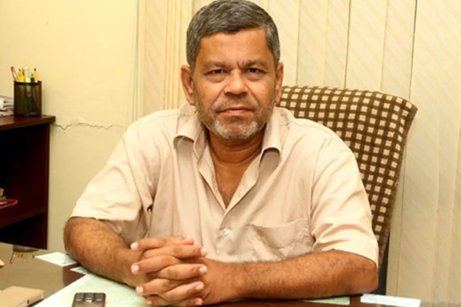 শওকত মাহমুদের কাছে ব্যাখ্যা চেয়েছে বিএনপি