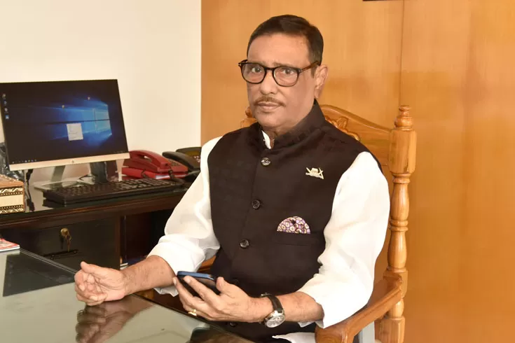 লিপ-সার্ভিসে-এজেন্ডা-বাস্তবায়নে-সচেষ্ট-বিএনপি-কাদের