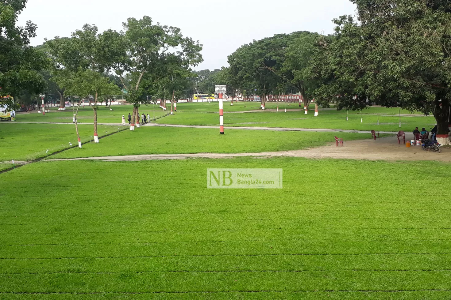দুই বছর পর ঈদের জামাত হবে শোলাকিয়ায়
