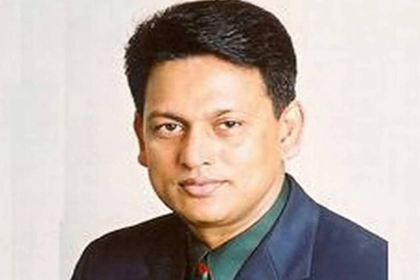 এহসানুল হক মিলনের পদাবনতি