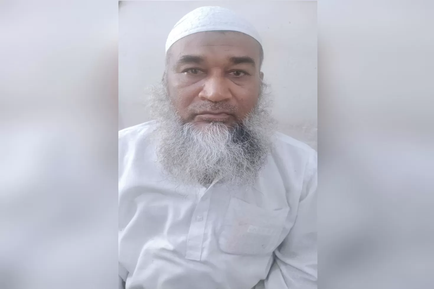 ছাত্রী ধর্ষণ মামলায় মাদ্রাসার পরিচালক গ্রেপ্তার