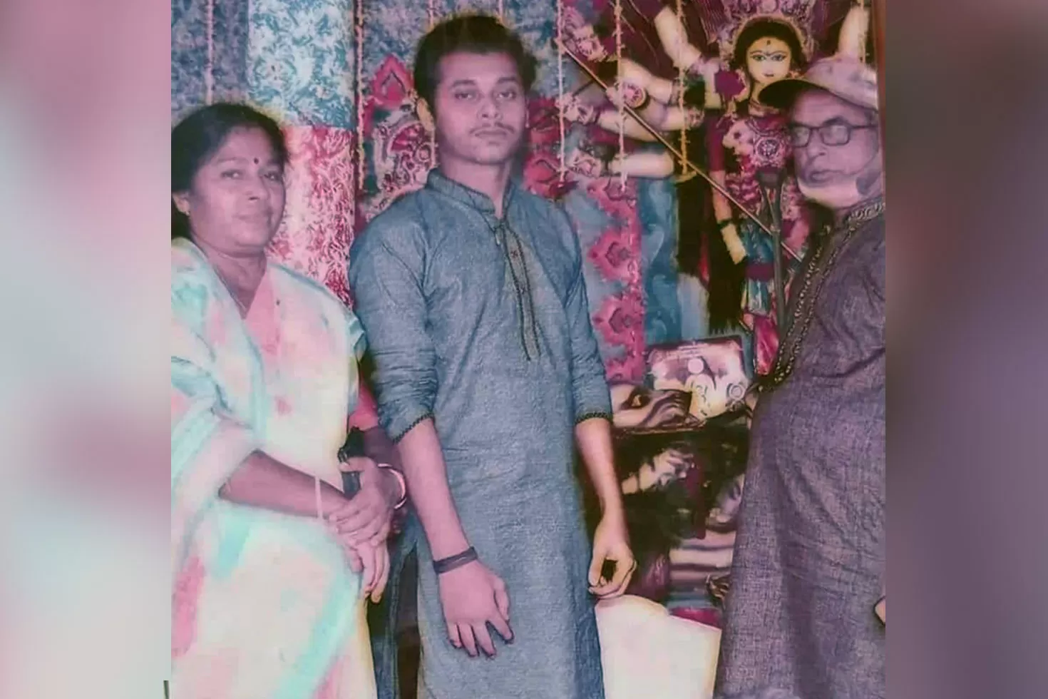 নিম্নবর্ণের-অনুষ্ঠানে-যাওয়ায়-একঘরে-শিক্ষক-পরিবার