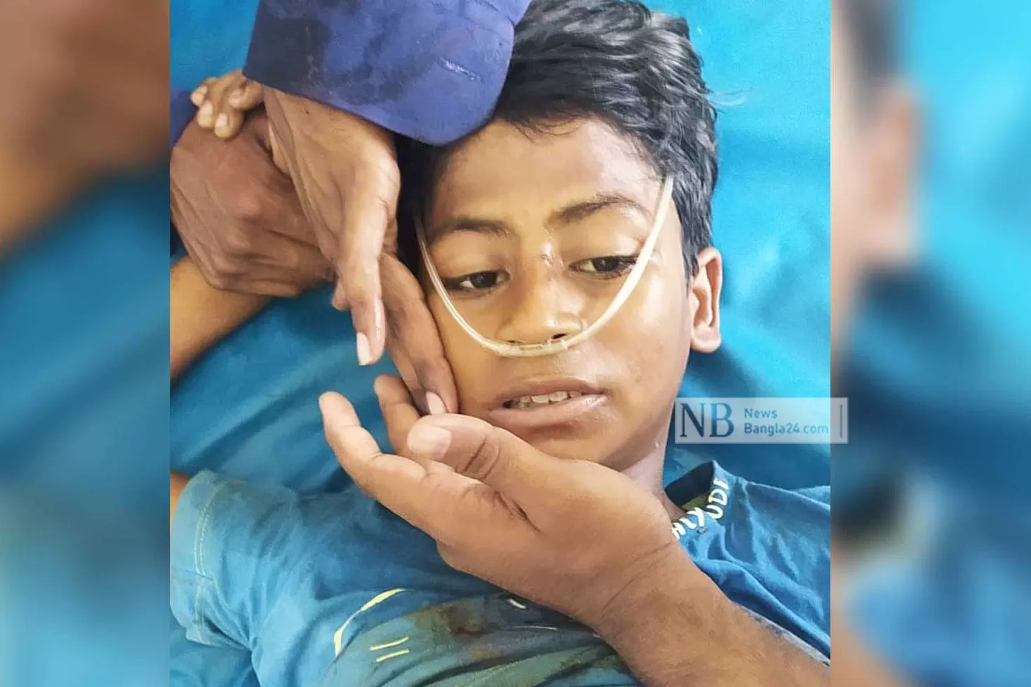 বাঁচানো-গেল-না-ট্রেনে-দুই-পা-হারানো-রায়হানকে