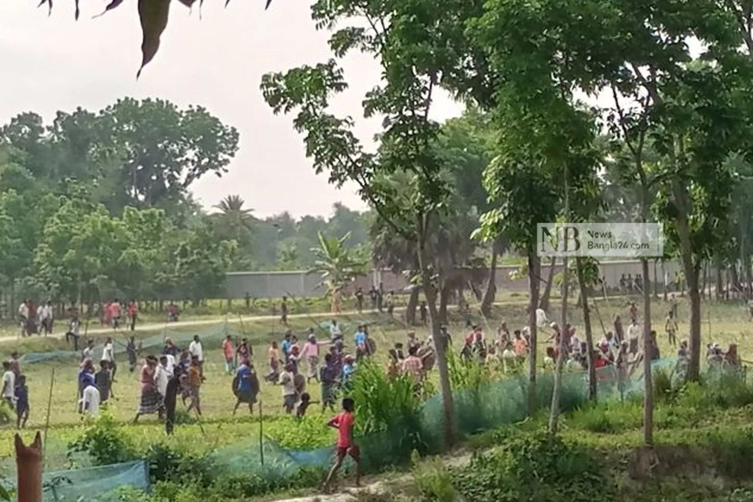 আধিপত্য-বিস্তার-নিয়ে-সংঘর্ষে-আহত-১৭