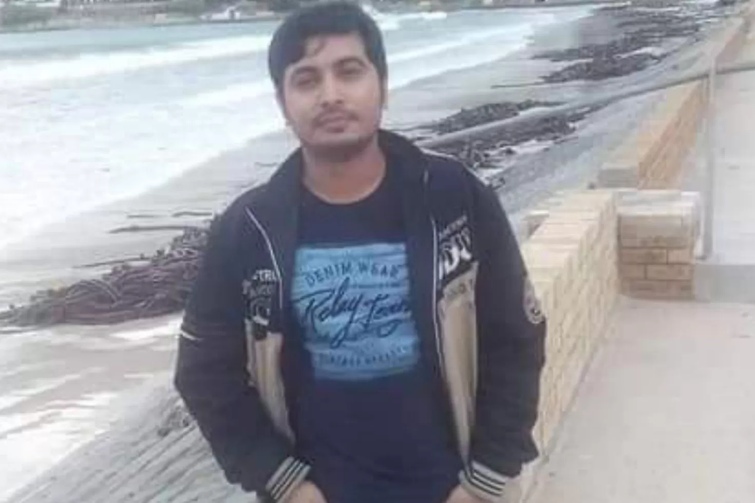 দক্ষিণ আফ্রিকায় সড়ক দুর্ঘটনায় বাংলাদেশি যুবক নিহত