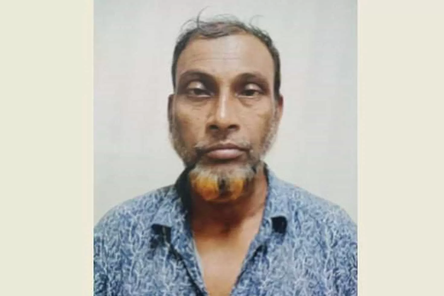 ‘৪০০ টাকার জন্য’ ব্যবসায়ী খুন