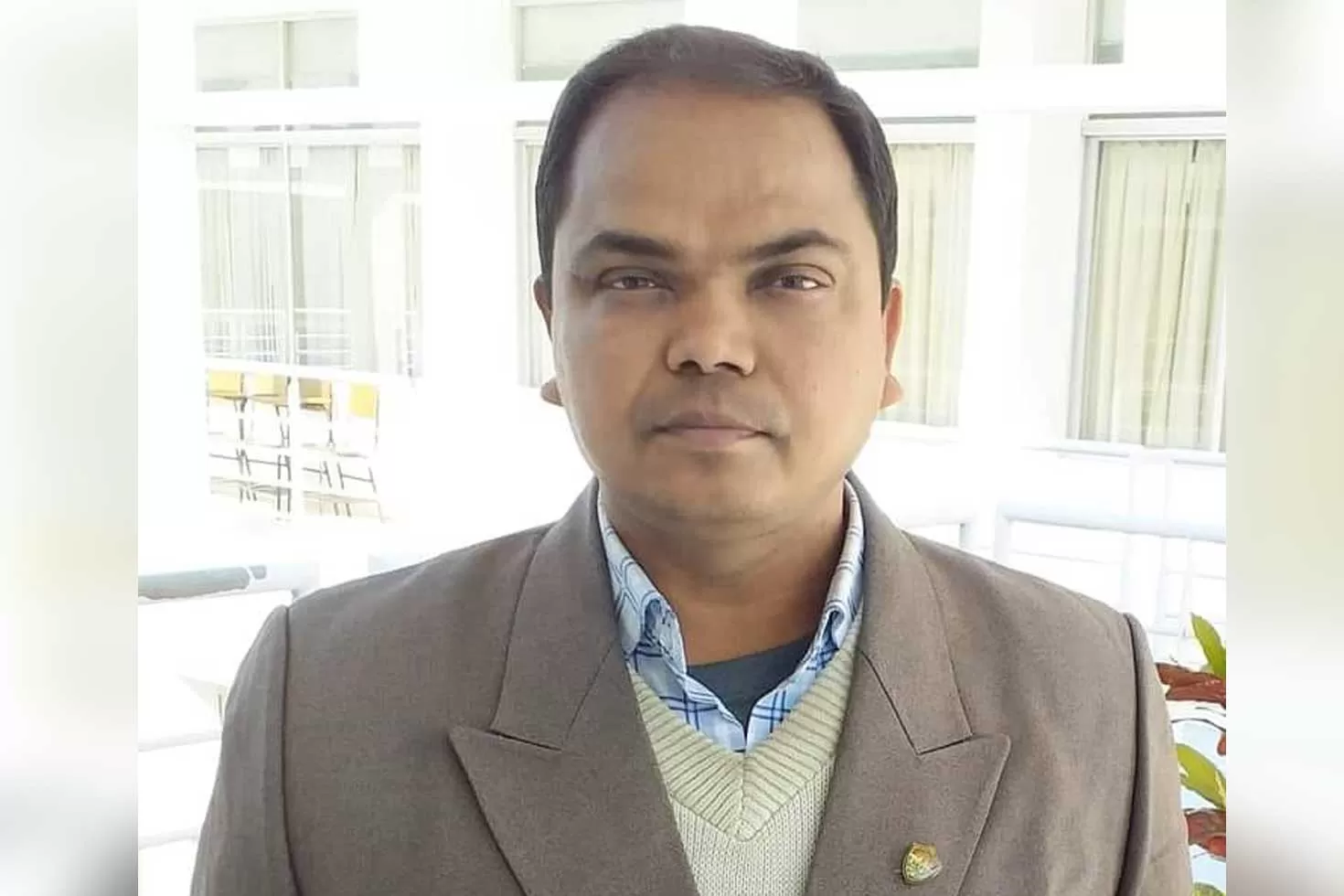 ট্রেনে কাটা পড়ে এনজিও কর্মকর্তার মৃত্যু