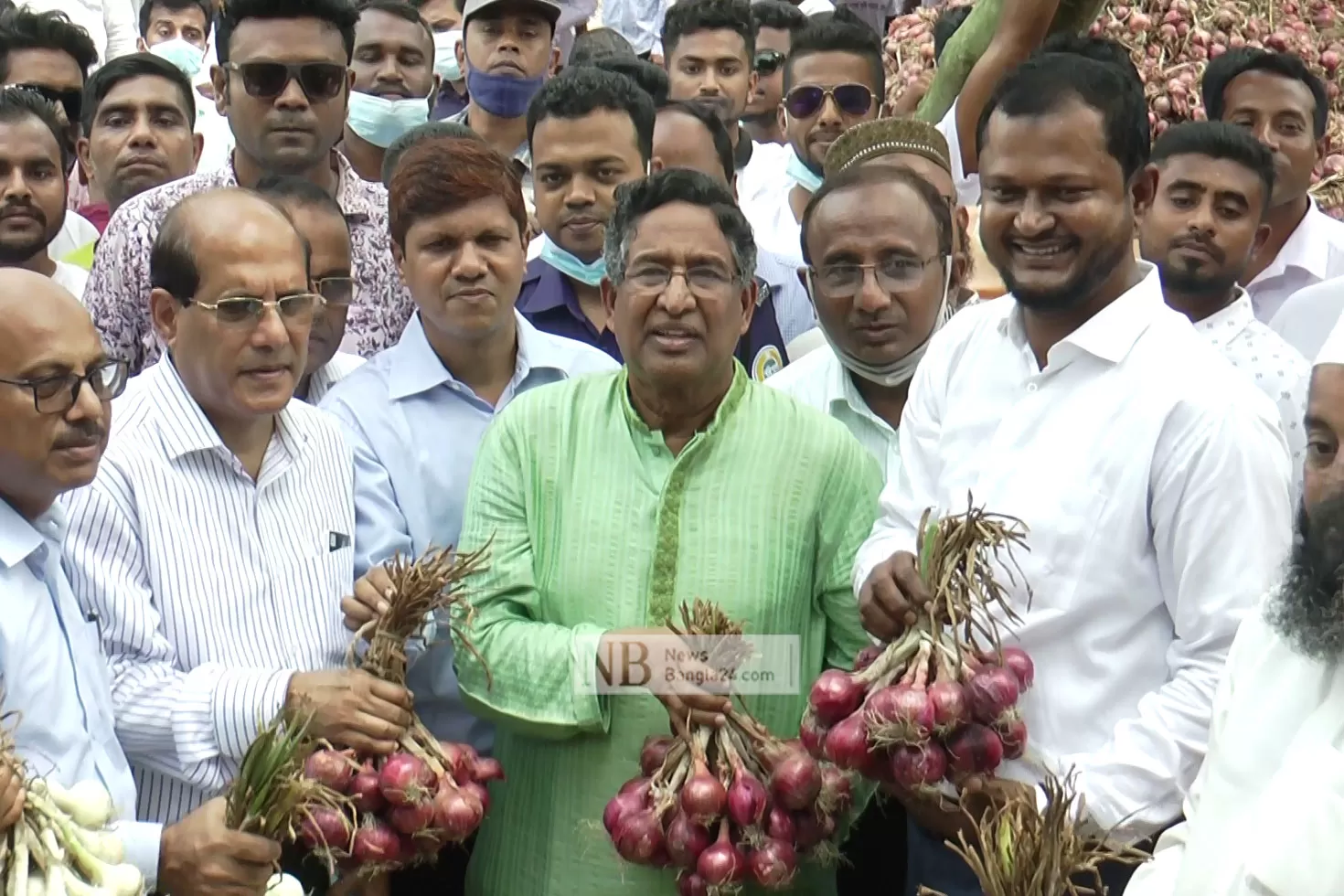 দাম-বেশি-হলেও-দেশে-হাহাকার-নেই-কৃষিমন্ত্রী