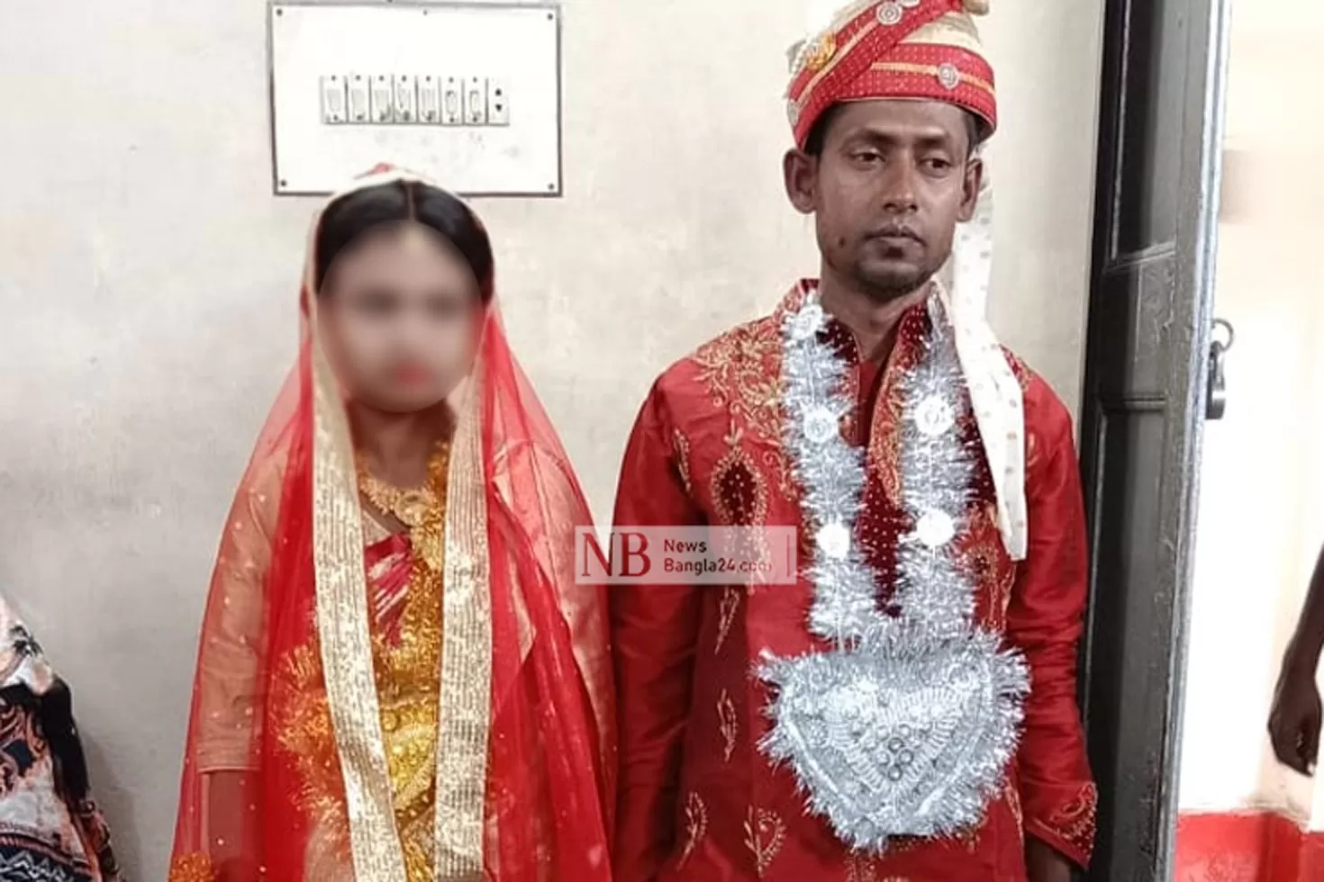 ধর্ষণ-মামলায়-জামিন-পেতে-আদালতের-শর্তে-বিয়ে