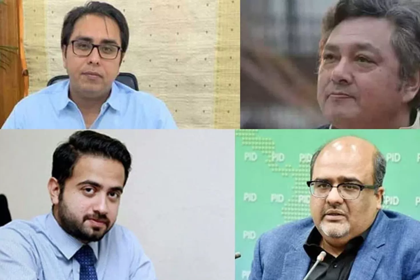 ইমরানের ৬ সহযোগীর দেশত্যাগে নিষেধাজ্ঞা
