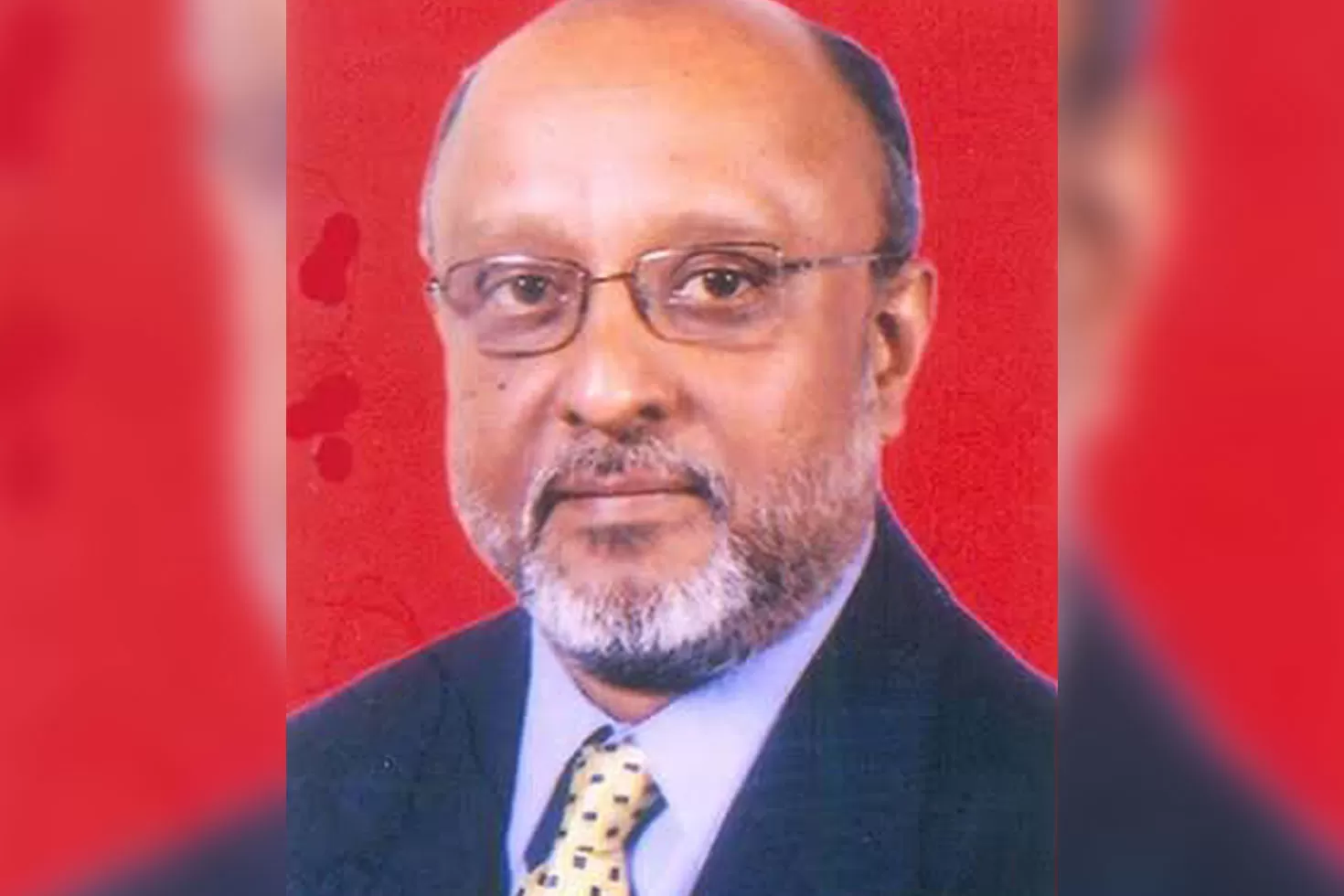 রওশনের-রাজনৈতিক-সচিব-সাবেক-রাষ্ট্রদূত-গোলাম-মসীহ