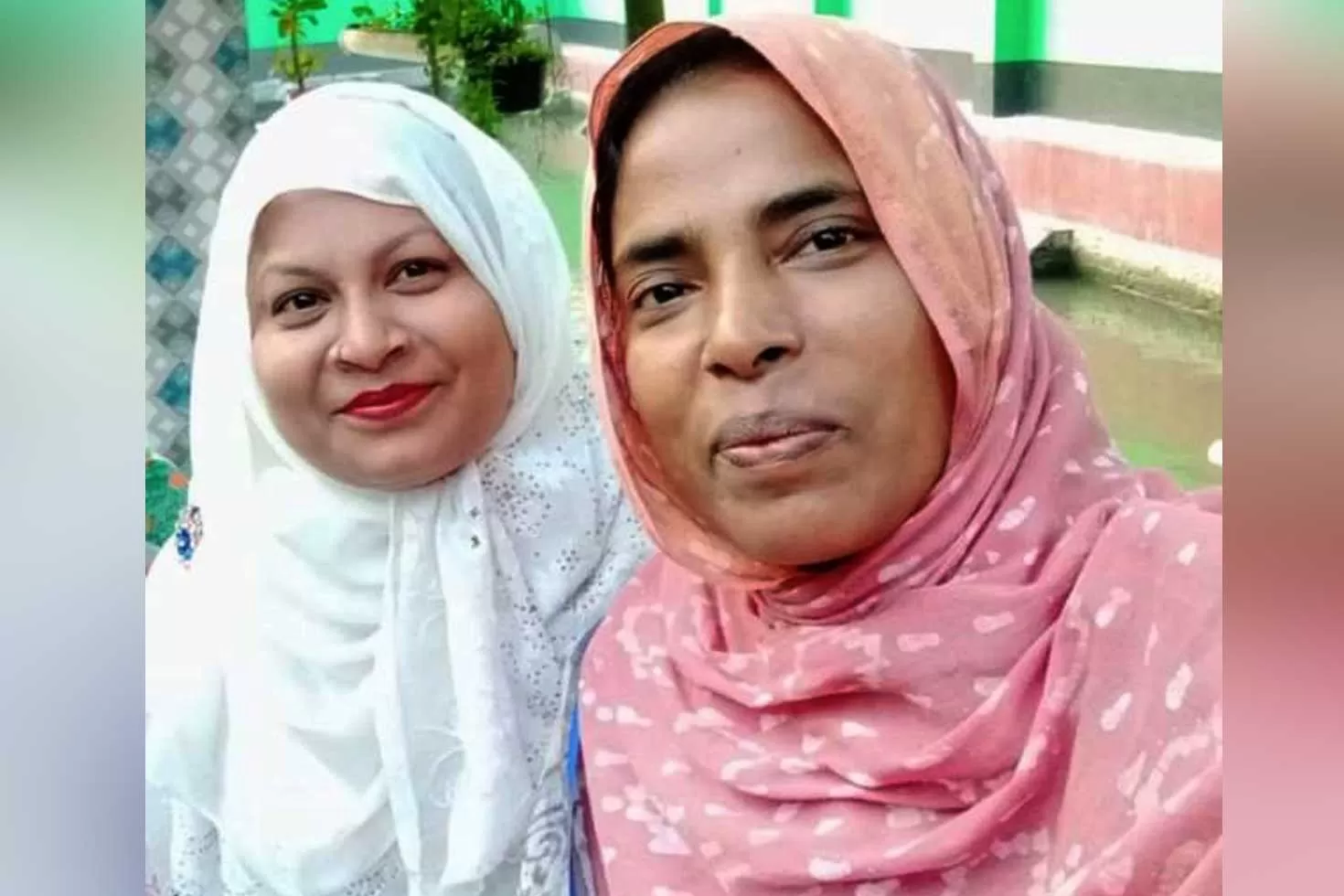 প্রধানমন্ত্রীকে উপহাস, যুব মহিলা লীগের ২ নেতা বহিষ্কার