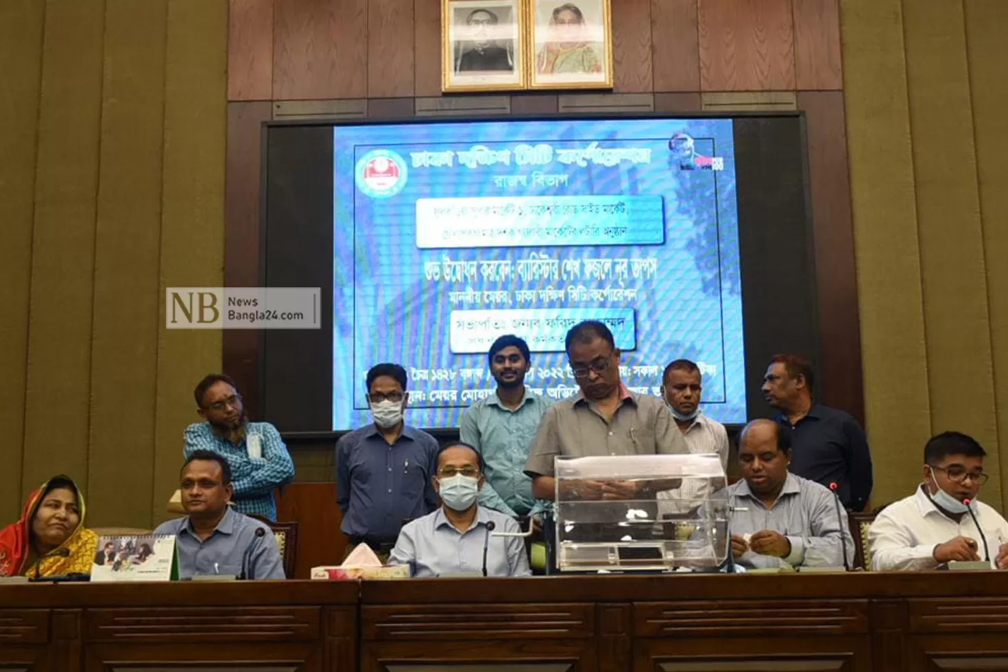 দক্ষিণ-সিটির-তিন-মার্কেটে-দোকান-বরাদ্দের-লটারি