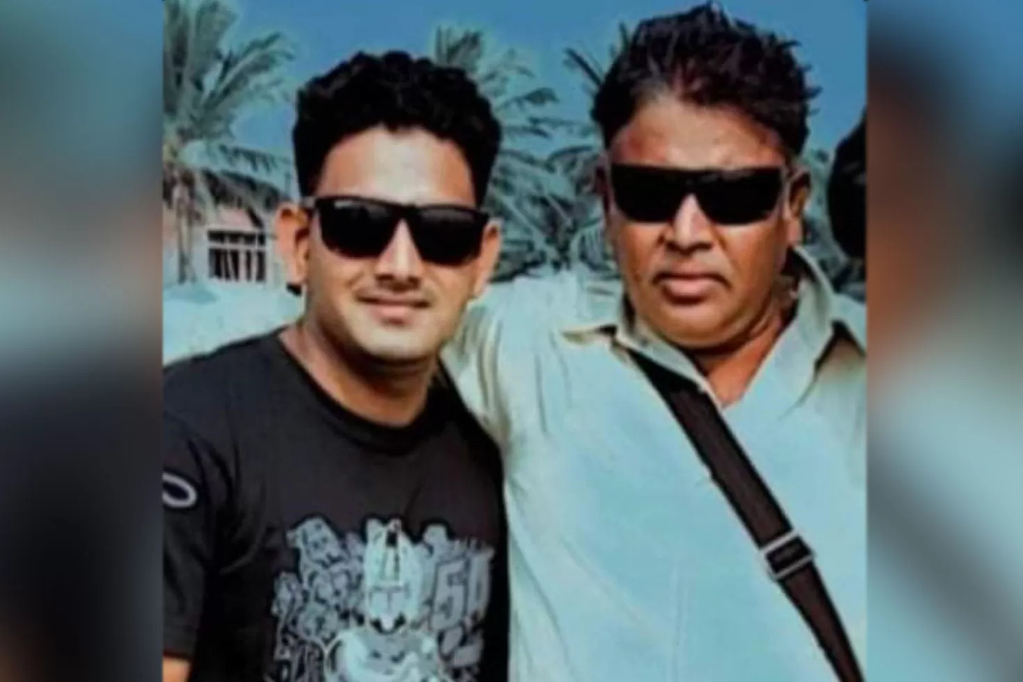 লুটপাট-ডাকাতির-মামলায়-বাবাসহ-ছাত্রলীগ-নেতা-কারাগারে