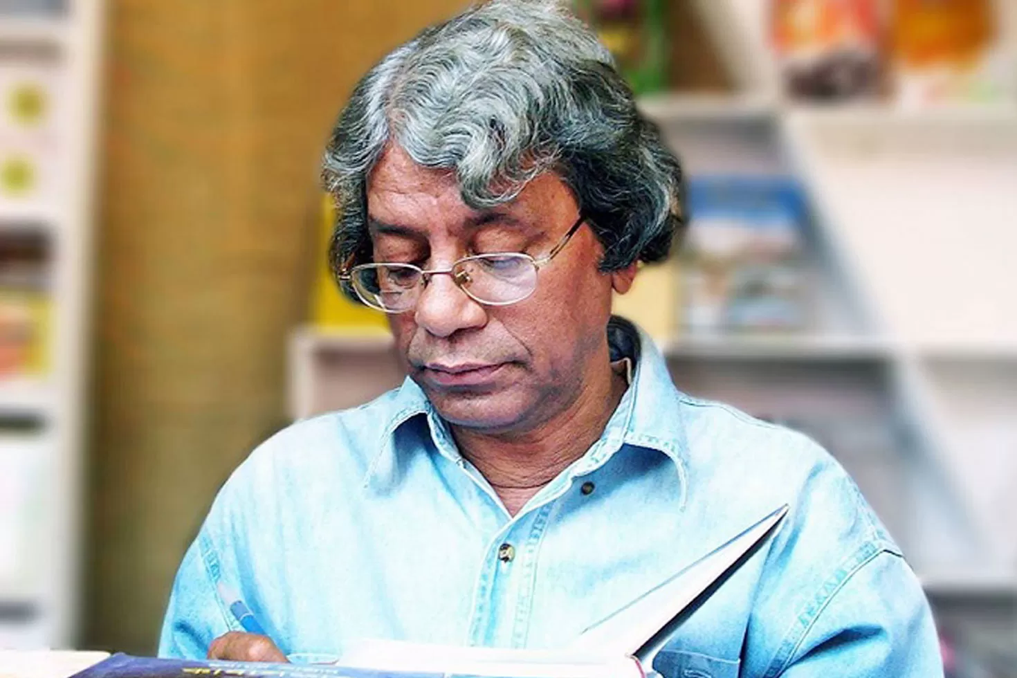 হুমায়ুন আজাদ হত্যা: দেড় যুগ পর চারজনের মৃত্যুদণ্ড 