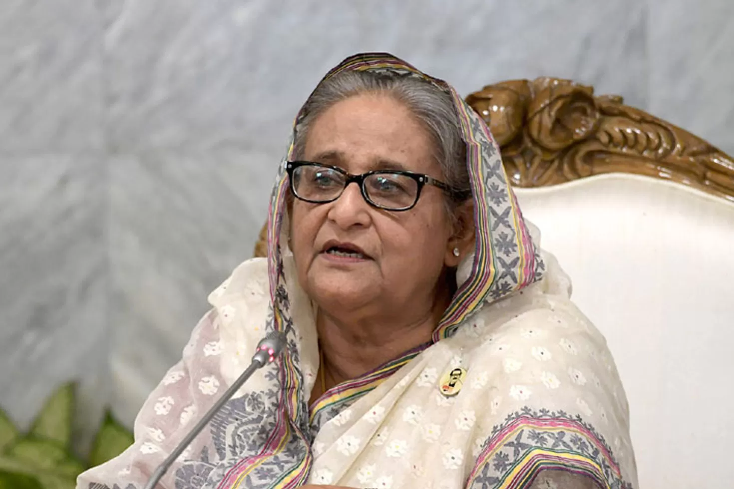 ধর্মের সঙ্গে সংস্কৃতিচর্চার সংঘাত নেই: প্রধানমন্ত্রী

