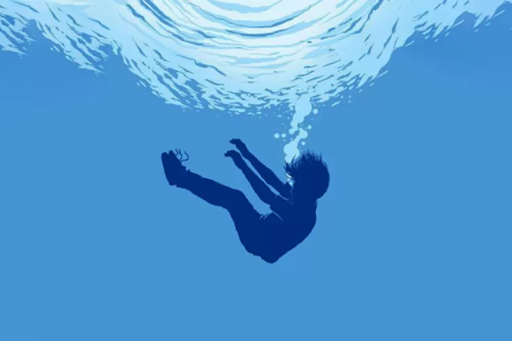 পানিতে ডুবে ২ শিশুর মৃত্যু