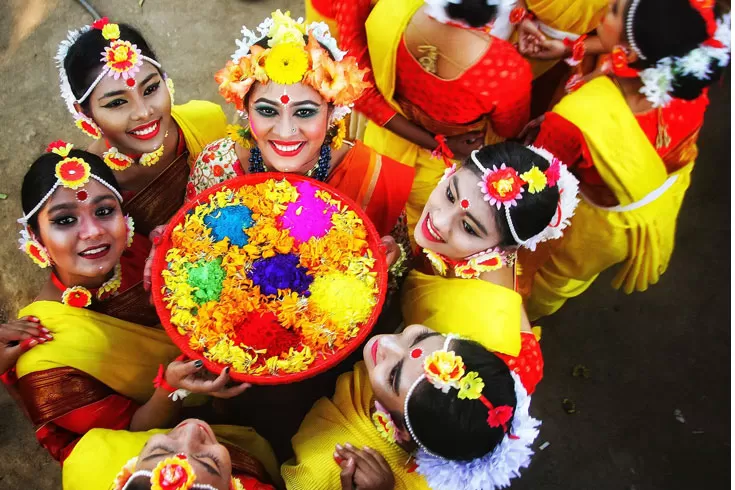 নববর্ষের দিন বৃষ্টির সম্ভাবনা নেই কলকাতায়