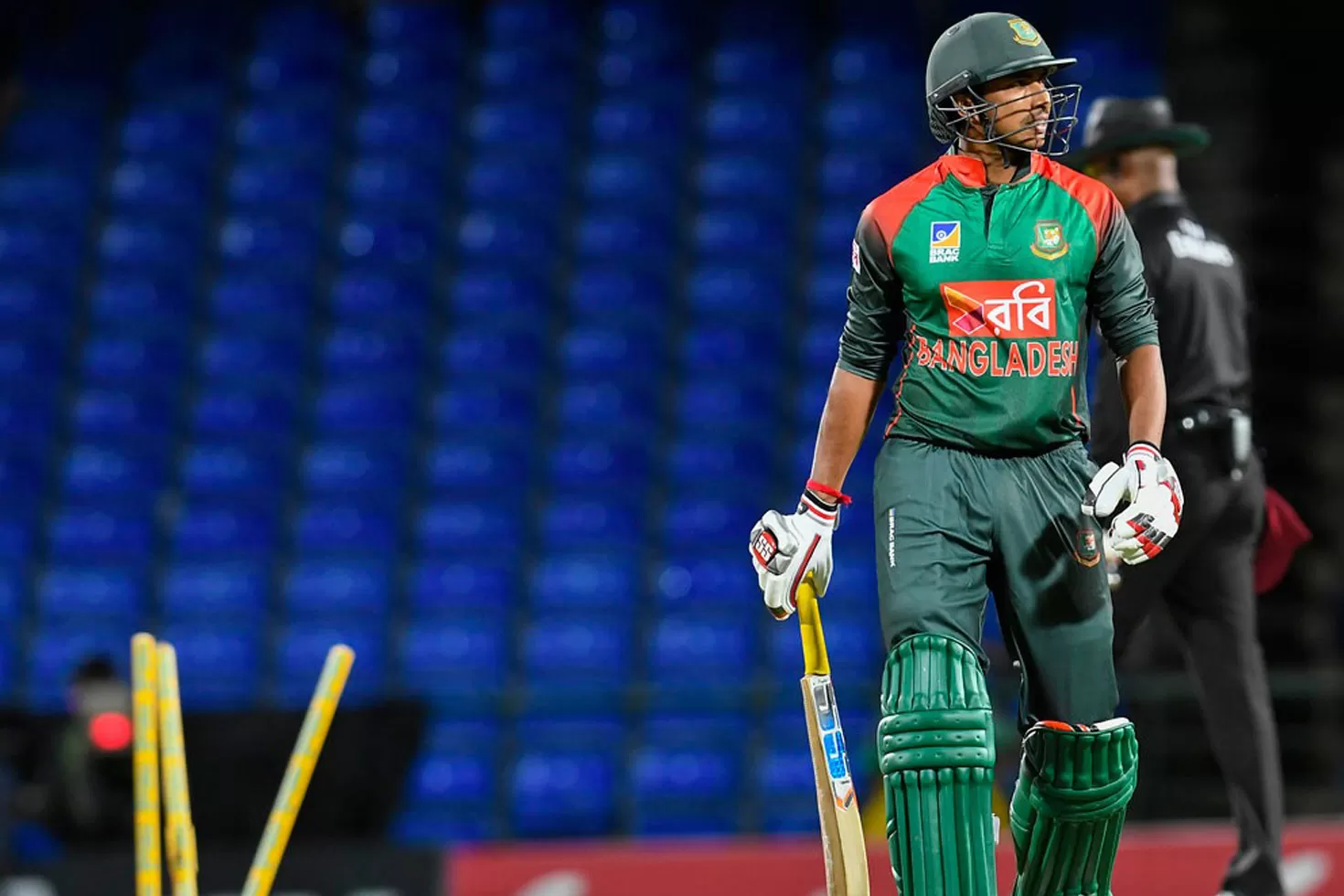 সৌম্যকে ফিরতে সাহায্য করছেন ফাহিম