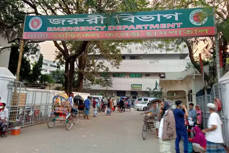 পানির মোটর চালু করতে গিয়ে বিদ্যুৎস্পর্শে মৃত্যু