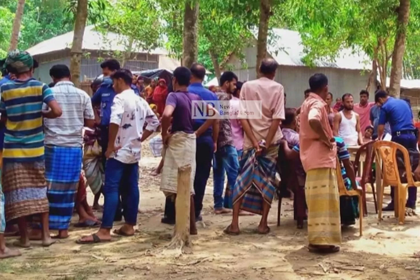 রোগ থেকে মুক্তি পেতে ‘আত্মহত্যা’