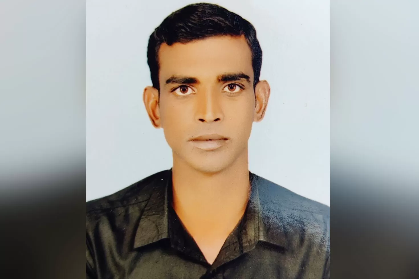 ধানক্ষেতে বিদ্যুৎস্পৃষ্টে প্রাণ গেল যুবকের