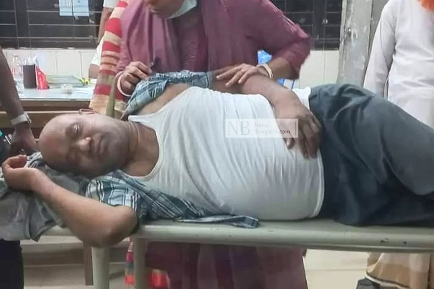 ২০ কোটি টাকার দাবিতে অপহরণ: সন্দেহ যাদের দিকে