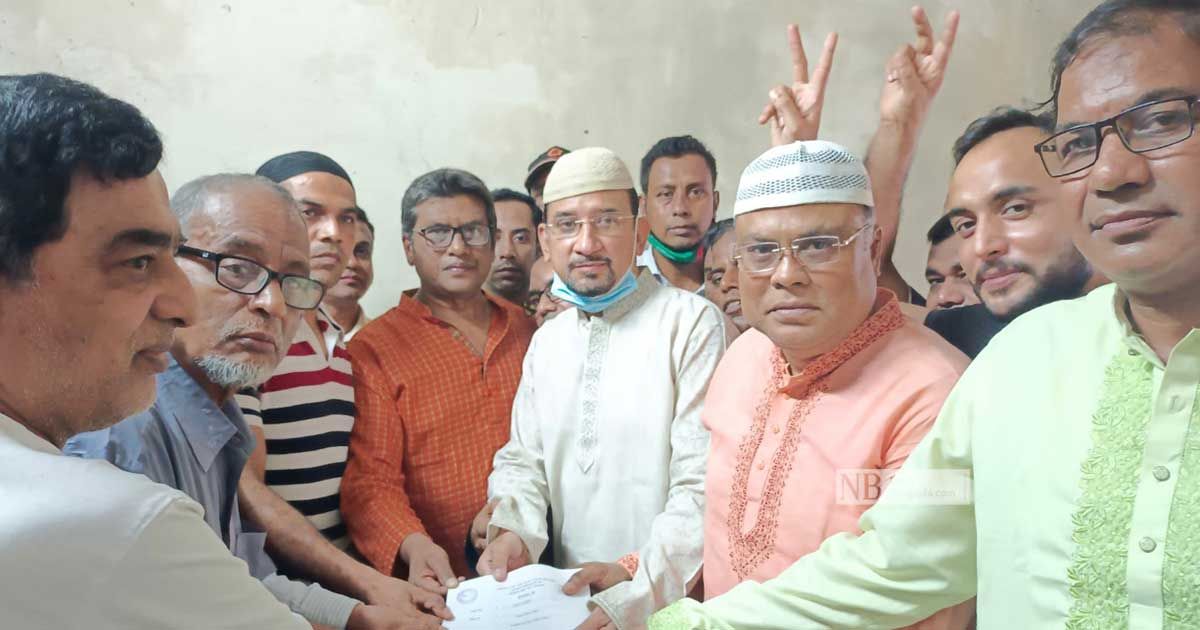 বিএনপির কাউন্সিল: ৭ পদে সাড়ে ১১ লাখ টাকার ফরম বিক্রি
