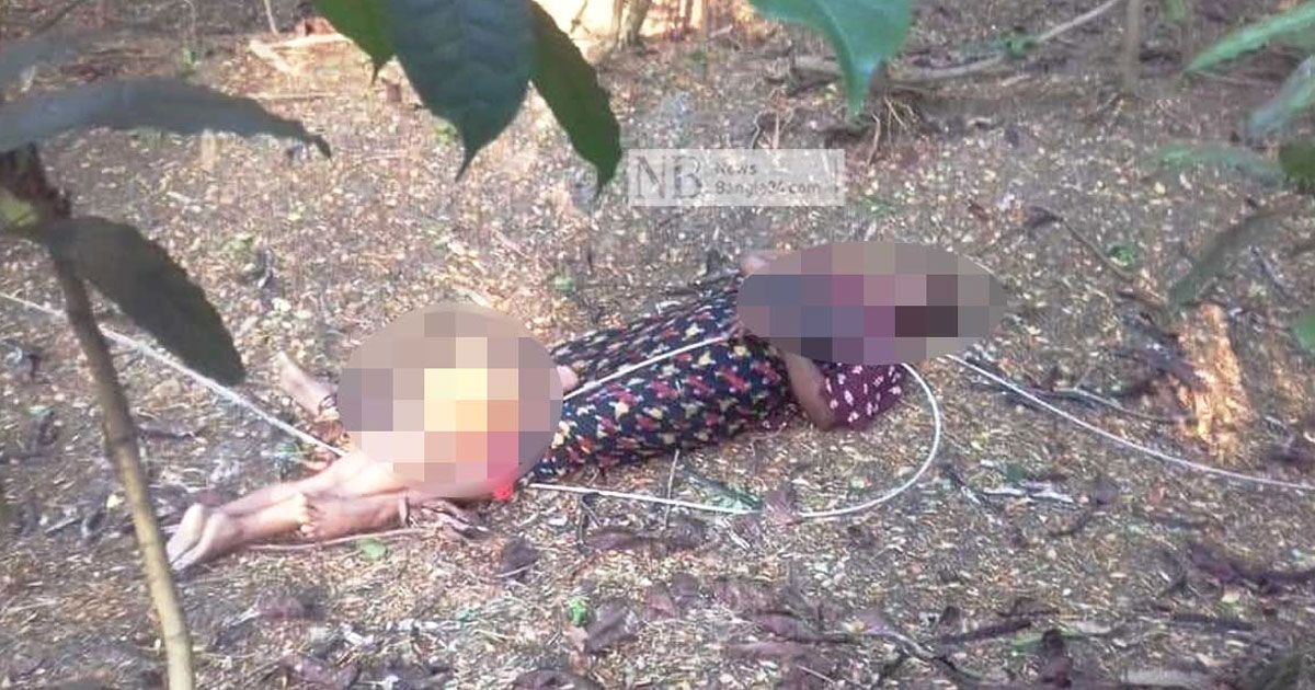 বিদ্যুতায়িত হয়ে মা-ছেলের মৃত্যু, ২ জন বরখাস্ত