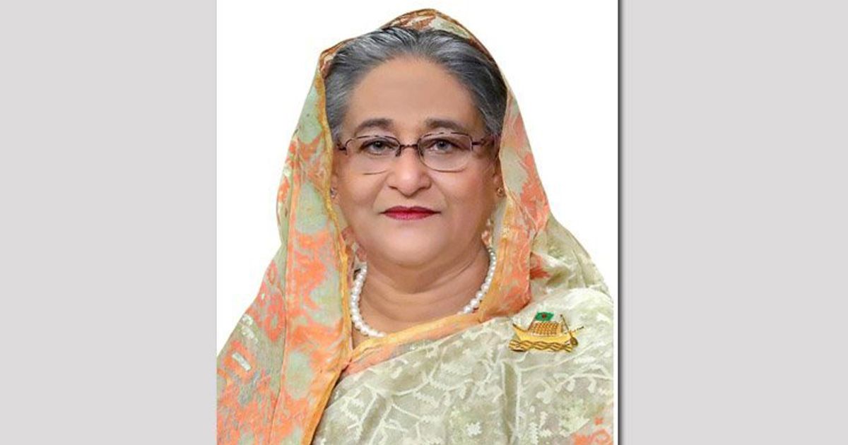 আন্তসীমান্ত নদীর পানি ব্যবস্থাপনায় গুরুত্ব প্রধানমন্ত্রীর