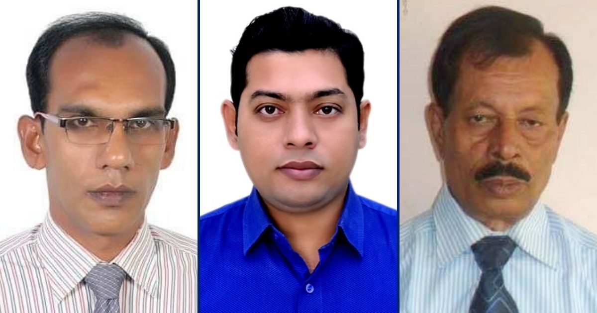 মাদারীপুর প্রেস ক্লাবের কমিটি ঘোষণা