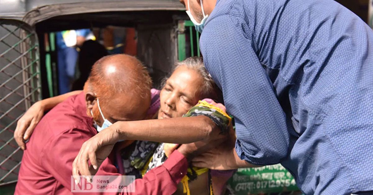 করোনা: ৫ জেলায় রোগী ২৬, ঢাকাতেই ১৮