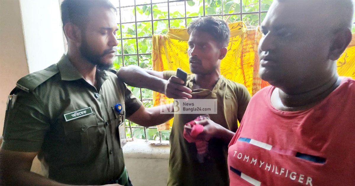 রোগীর স্বজনদের ‘মারধর’, আটকে রাখা হলো হাসপাতালে