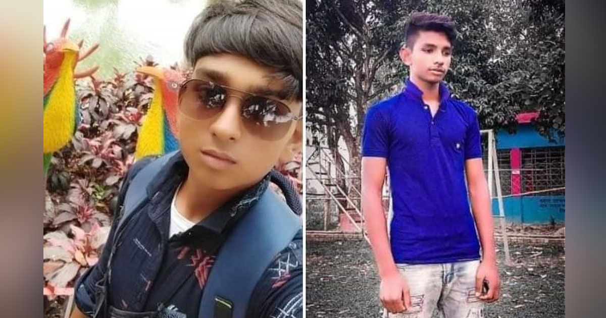 সড়ক দুর্ঘটনায় প্রাণ গেল ২ এসএসসি পরীক্ষার্থীর