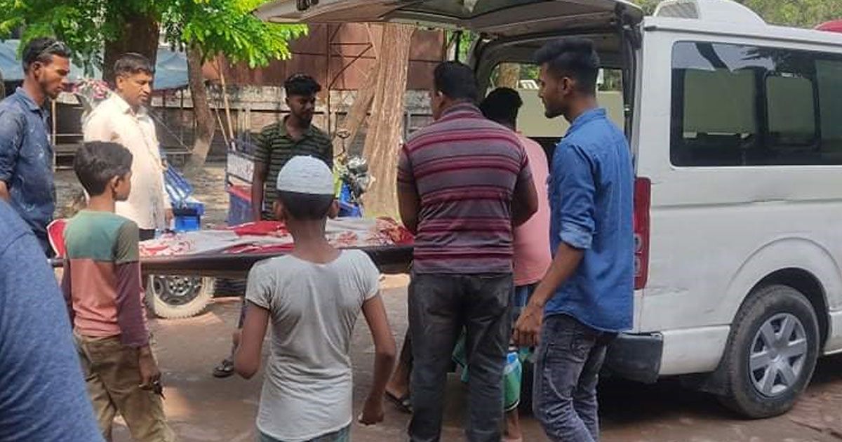 ‘চিকিৎসা না পেয়ে’ মৃত্যু, তদন্তে ২ কমিটি