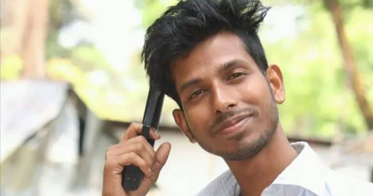 তাসকিয়া হত্যা: অস্ত্রের ‘জোগানদাতা’ কে এই জুয়েল?