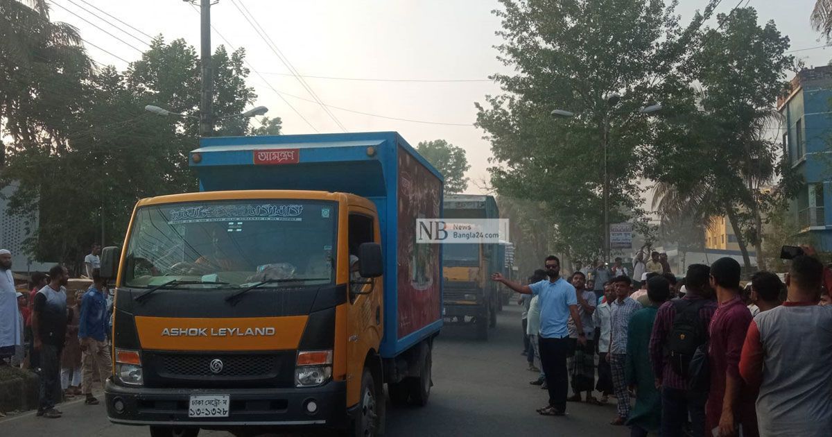 কাউন্সিলরের নামে করপোরেশন কর্মীর মামলা