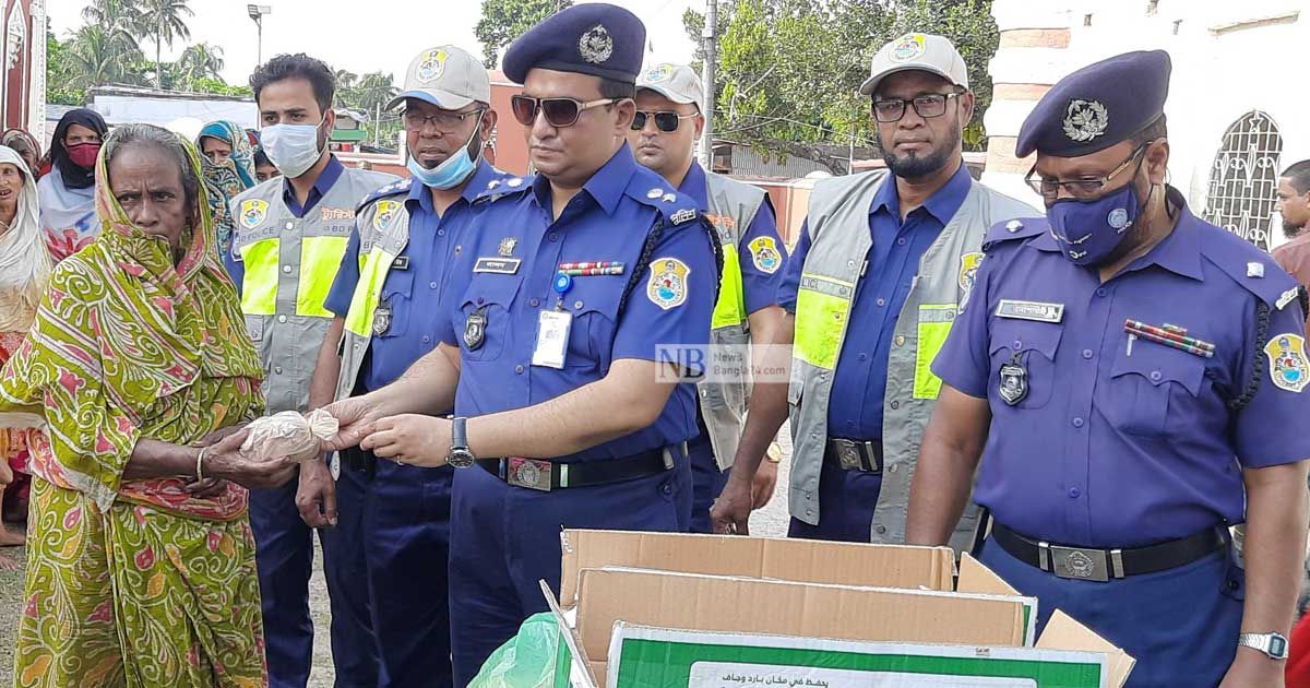 খুলনায় ঈদে টুরিস্ট পুলিশের ছুটি বাতিল 