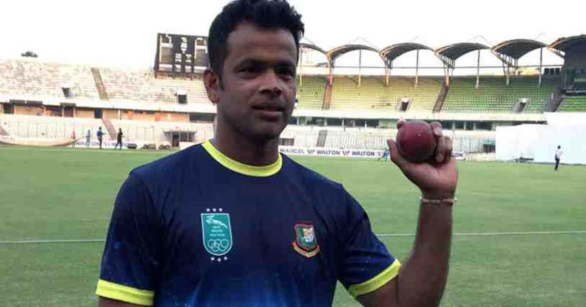 বোর্ডের নতুন দায়িত্বে রাজ্জাক