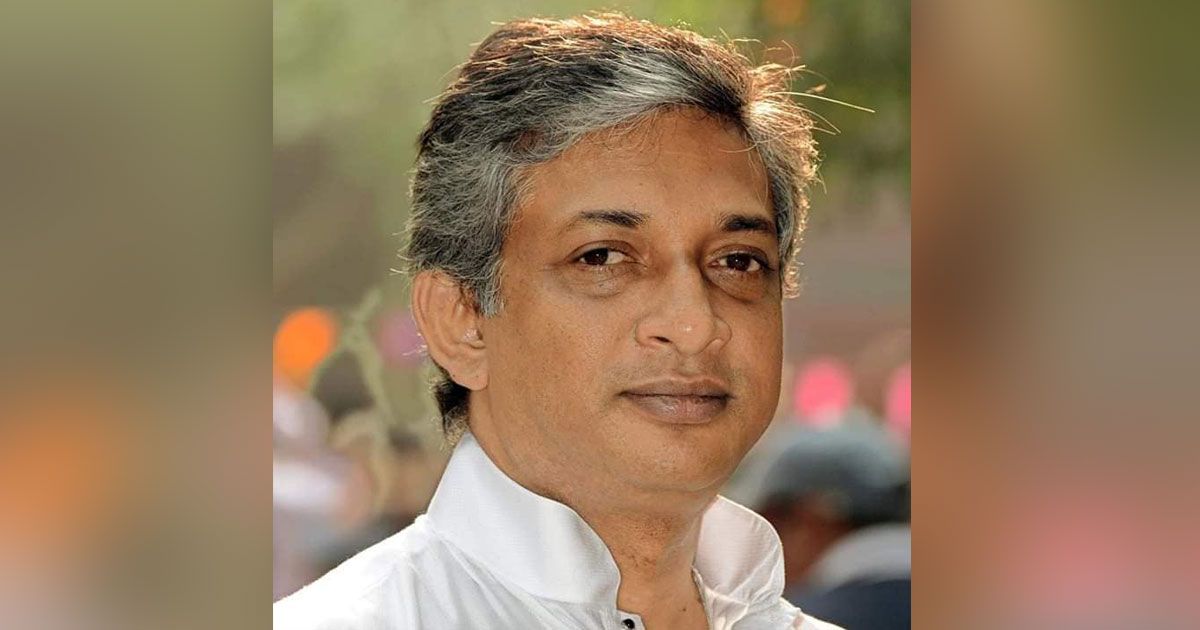 সাংস্কৃতিক জোটের ভারপ্রাপ্ত সম্পাদক আহকাম উল্লাহ